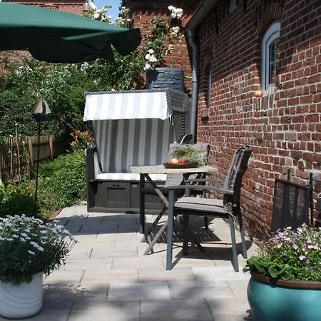 Vier Jahreszeiten Pilsum *