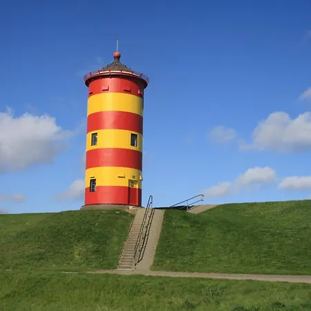Vier Jahreszeiten Pilsum * Krummhörn