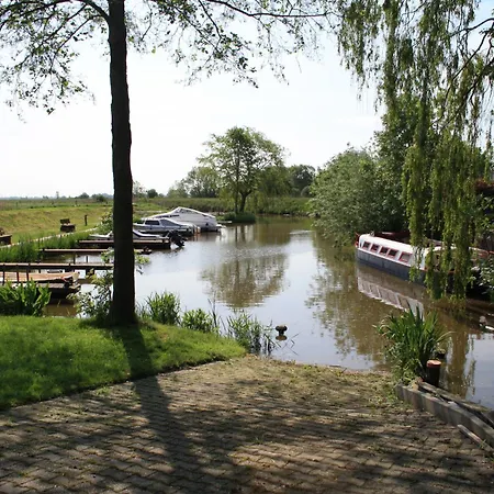 Vier Jahreszeiten Pilsum * Krummhörn