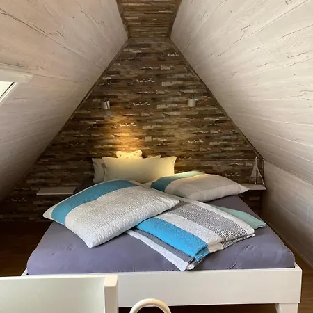 Vier Jahreszeiten Pilsum Крумхёрн