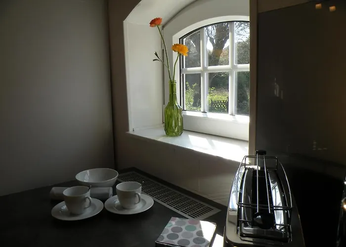 Vier Jahreszeiten Pilsum * Krummhörn