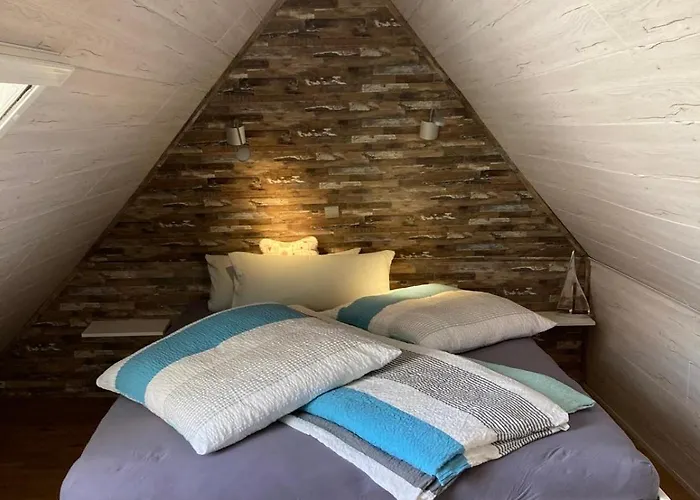 Vier Jahreszeiten Pilsum Krummhörn